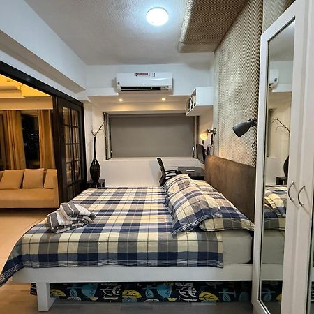 Luxury Condo At Forbeswood Parklane The Fort Bgc Makati City Eksteriør bilde