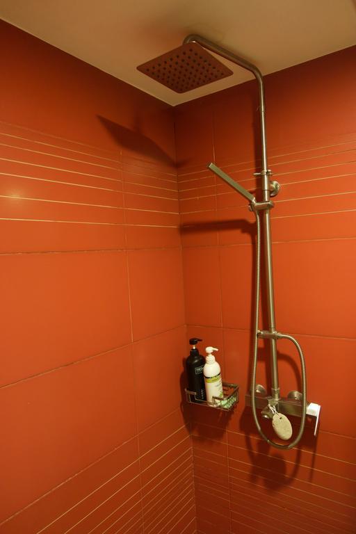 Luxury Condo At Forbeswood Parklane The Fort Bgc Makati City Rom bilde