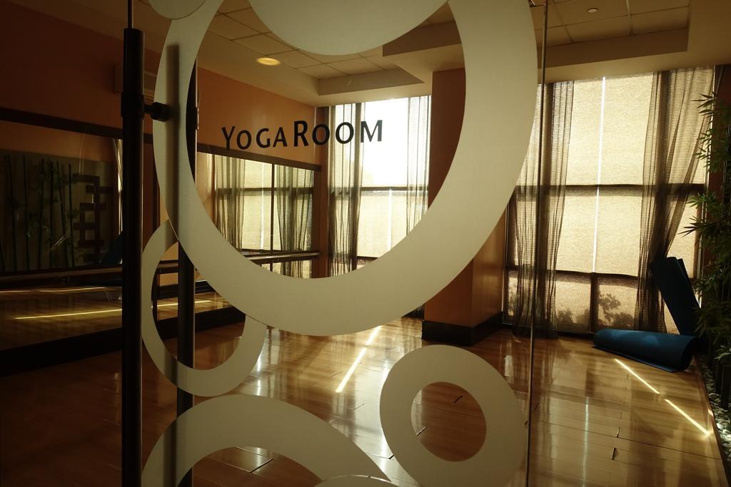 Luxury Condo At Forbeswood Parklane The Fort Bgc Makati City Eksteriør bilde